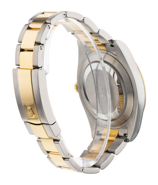 Rolex Datejust II 116333 Image 3